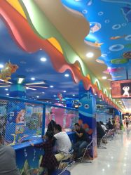 -胜利乐园(胜利购物广场店)