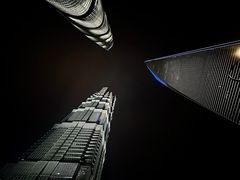 -陆家嘴世纪金融广场