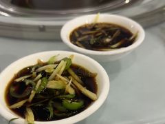 -凯盈阁·顺德私房菜·桑拿鸡