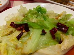 -西贝(深圳卓悦汇店)