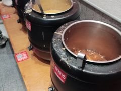 -南城香·饭香串香馄饨香(花园北路店)