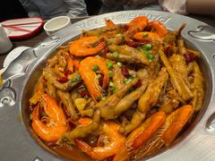 -胖哥俩肉蟹煲(世茂国际广场店)