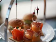 -三迪希尔顿酒店·星空酒廊