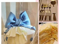 -西檬树SIMON·T轻奢蛋糕(大东方Max店)