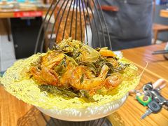 -云海肴云南菜·蒸汽石锅鱼(北京良乡华冠店)