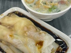 -穗银肠粉店(东川路店)