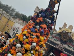 -大连海昌发现王国主题公园