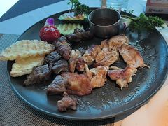 -七海旋律西餐厅(金沙湾店)