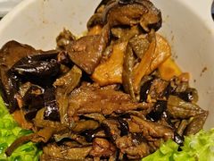 -人民公社大食堂(张家湾店)