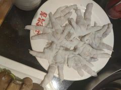 -锅首鲜品火锅(鸳鸯店)