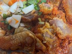 -老牌柳州螺蛳粉(同班同学美食城店)