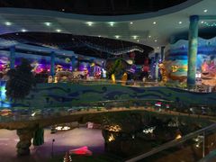 -青岛嘉年华主题乐园