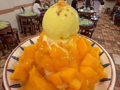 -顺记冰室(宝华路店)