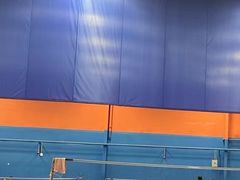 -东坡羽毛球馆(东坡南一路店)