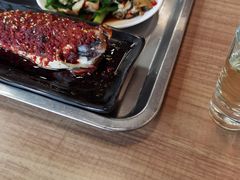 -韩麦大冷面(桂花街直营店)