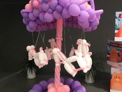 -SFC上影影城(港汇永华IMAX激光店)