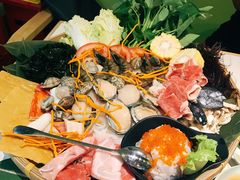 -越弥越南传统美食馆