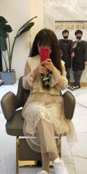 -3AM HAIR SALON染发接发