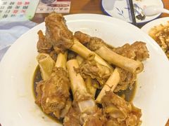 -李记白水羊头·清真老味家常菜(石景山店)