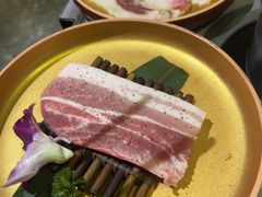 -伍棵星炭烤自助料理·烤鳗鱼(浦东食品城店)