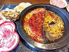 -蜀大侠火锅(总府路全国总店)