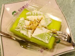 -松记糖水店(铜锣湾分店)