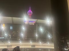 -国贸旋转餐厅(国贸广场店)
