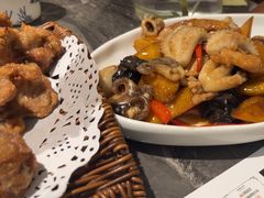 -前海沿·青岛菜(乐客城店)