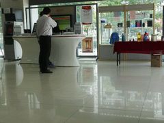 -中国银行(南京奥体支行)