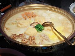 -锦府园·新台州菜(合生汇店)