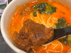 -和府捞面(天河领展广场店)