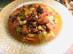 -楼兰新疆主题餐厅(苏州中心店)