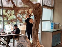 -蜜桃餐厅·伴山(湖滨商业街店)