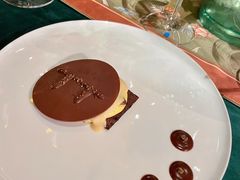 -Le Comptoir de Pierre Gagnaire