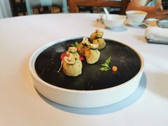 -丽轩中餐厅(广州丽思卡尔顿酒店)