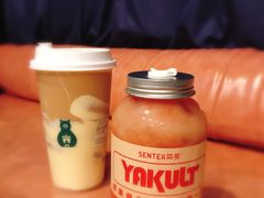 -SENTEA森茶(麦地丽日店)