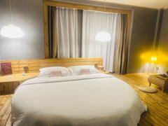 -乐山上善居·养心禅景酒店(世豪广场高铁站店)