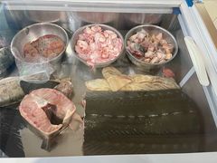 -老刘生态大鱼坊铁锅炖鱼(赛马场店)