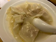 龙抄手-龙抄手食府(浣花北路店)
