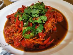 -巢湖名吃·东关老鹅汤(江南风情街店)