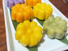 -马灯部落·西湖边的创意山景餐厅(虎跑动物园店)