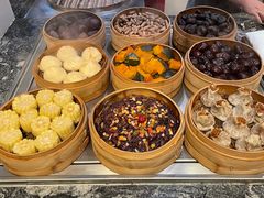 -金海湾自助餐厅(金陵饭店)