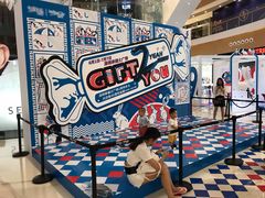 -深圳来福士广场