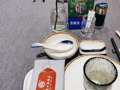 -高佳庄·海鲜酒楼(定海店)
