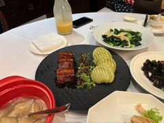 -上海小南国(不夜城店)