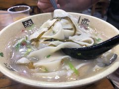 烩面-豫掌柜饸饹面·烩面(秀沿路店)