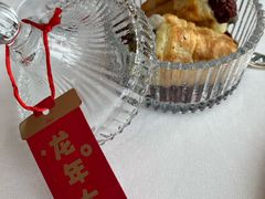 -杭州柏悦酒店·悅厅