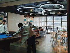 -CIAO·团建聚餐·生日派对轰趴馆(福田店)