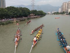 -光明港公园