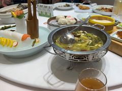 -石浦大酒店(百丈店)
